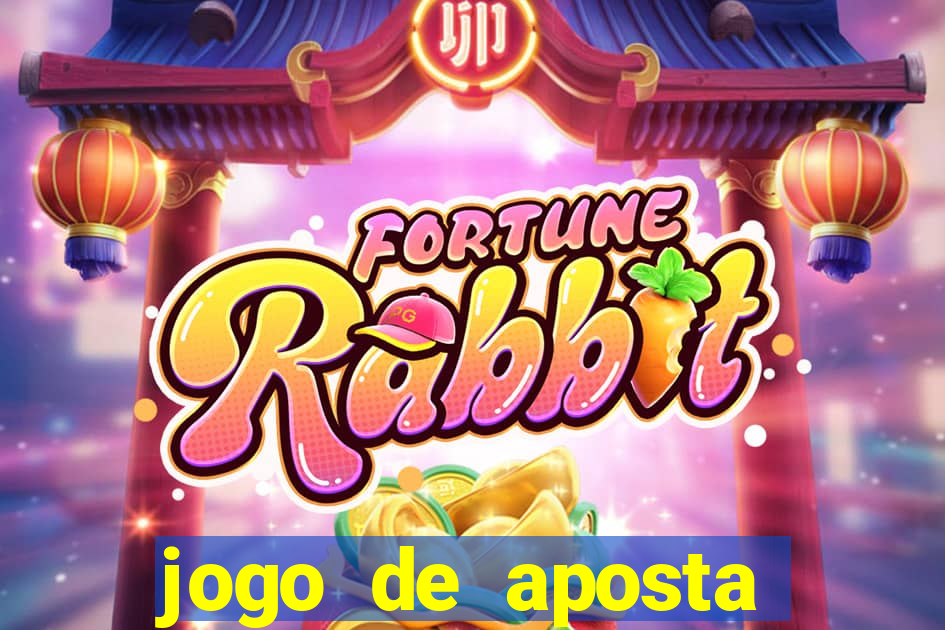 jogo de aposta virginia fonseca